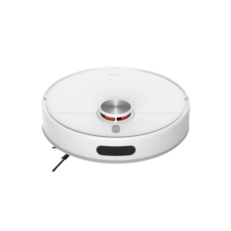 Aspirateur robot Xiaomi S40 avec fonction laveuse et navigation laser 360° - Aspiration ultra-puissante de 10 000 Pa avec