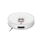 Aspirateur robot Xiaomi S40 avec fonction laveuse et navigation laser 360° - Aspiration ultra-puissante de 10 000 Pa avec