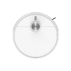 Aspirateur robot Xiaomi S40 avec fonction laveuse et navigation laser 360° - Aspiration ultra-puissante de 10 000 Pa avec