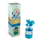 Désodorisant d'ambiance Prady Magic Flower Ocean - Flacon en verre 100 ml