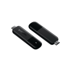 Clé TV Xiaomi 4K 2e génération - Lecteur multimédia portable en streaming + Télécommande - 2 Go / 8 Go - HDR 10+
