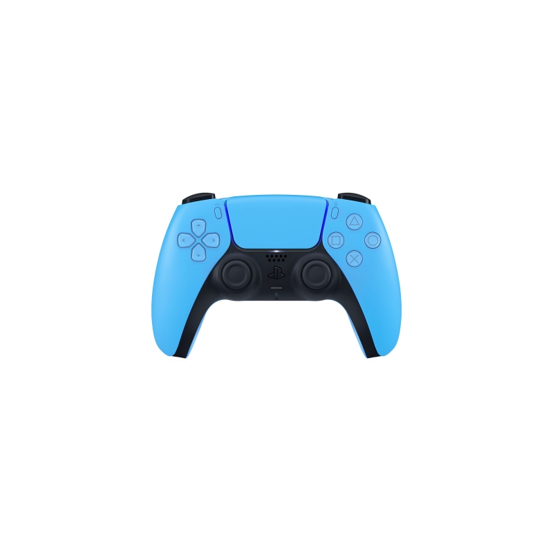 Manette sans fil DualSense V3 pour PS5 de Sony - Bleue