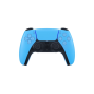 Manette sans fil DualSense V3 pour PS5 de Sony - Bleue