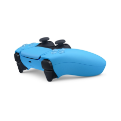 Manette sans fil DualSense V3 pour PS5 de Sony - Bleue