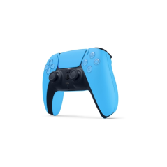 Manette sans fil DualSense V3 pour PS5 de Sony - Bleue