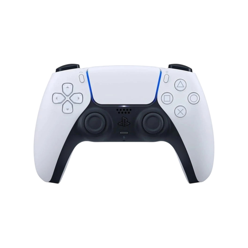Manette sans fil DualSense V3 pour PS5 de Sony - Blanche