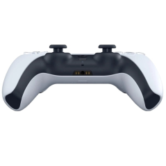 Manette sans fil DualSense V3 pour PS5 de Sony - Blanche