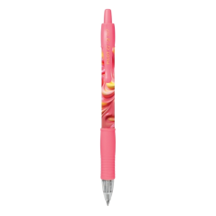 Présentoir Pilot G-2 Flow 48 stylos gel rétractables 0,7 mm