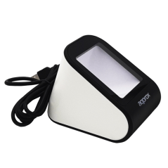 lecteur codes-barres bureau approx