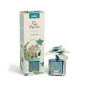 Désodorisant d'ambiance parfumé aux fleurs Prady Hamman - Flacon en verre de 90 ml