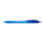 Lot de 10 stylos bille rétractables Staedtler bleu 1 mm