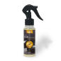 Désodorisant pour voiture Prady Golden Man - Flacon de 100 ml - Vaporisateur