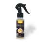 Désodorisant pour voiture Prady Vanille - Flacon de 100 ml - Vaporisateur