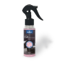 Désodorisant pour voiture à la rose Prady Kelaat - Flacon de 100 ml - Vaporisateur