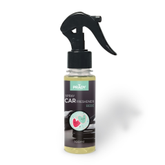 Désodorisant pour voiture Prady Baby - Flacon de 100 ml - Flacon vaporisateur