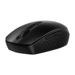 Souris sans fil Bluetooth HP 425 - 4 000 dpi, multi-surfaces - Connexion jusqu'à 3 appareils - Bluetooth 5.3 + Swift Pair - 6