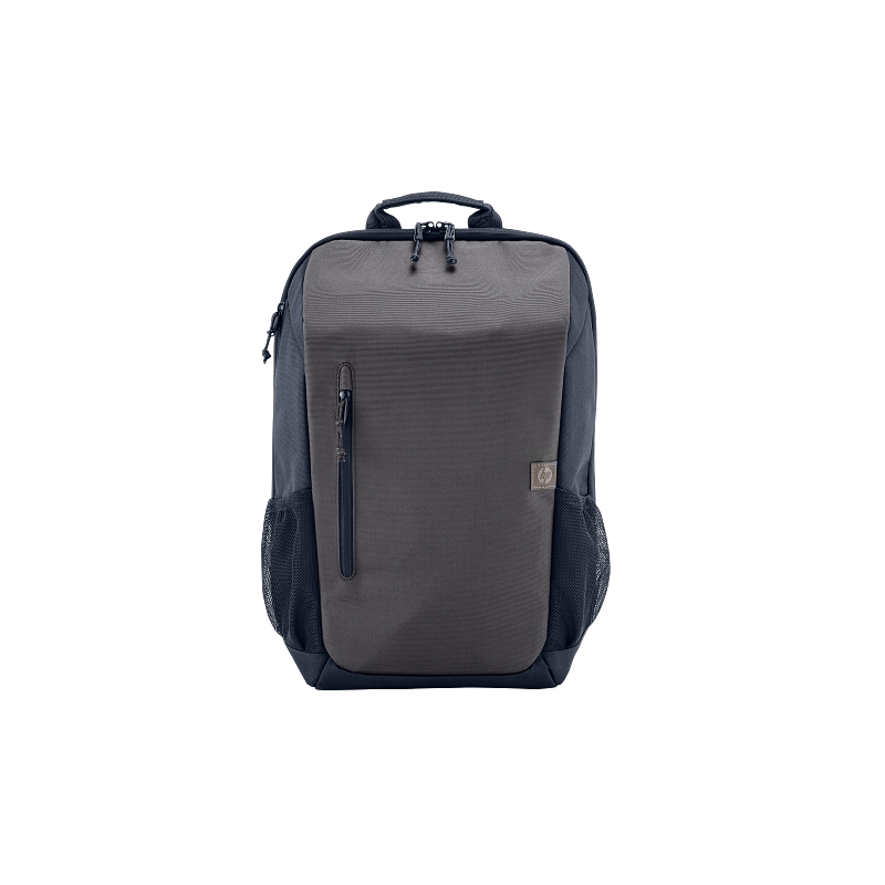 Sac à dos extensible HP Travel pour ordinateur portable 15,6" (18-21 L) - Résistant à l'eau - Compartiment rembourré