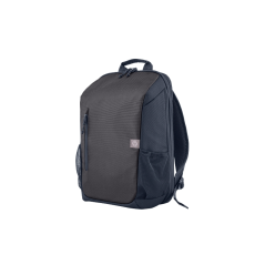 Sac à dos extensible HP Travel pour ordinateur portable 15,6" (18-21 L) - Résistant à l'eau - Compartiment rembourré