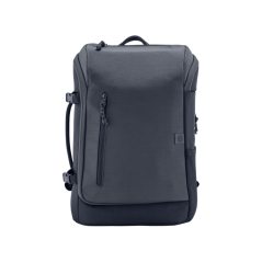 Sac à dos extensible HP Travel pour ordinateur portable 15,6" (25-30 L) - Polyester résistant - Compartiment rembourré
