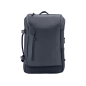 Sac à dos extensible HP Travel pour ordinateur portable 15,6" (25-30 L) - Polyester résistant - Compartiment rembourré