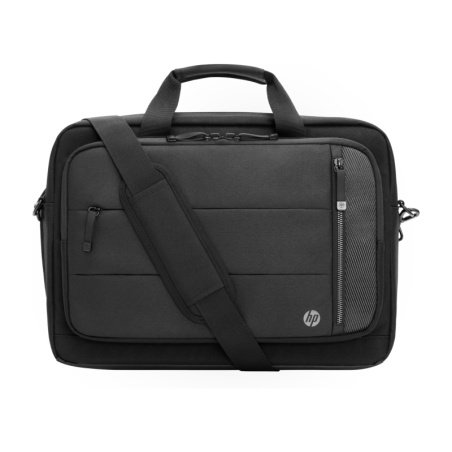 Sacoche extensible HP Renew Executive pour ordinateur portable 16" - Résistante à l'eau - Compartiment rembourré - Port USB-C