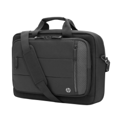 Sacoche extensible HP Renew Executive pour ordinateur portable 16" - Résistante à l'eau - Compartiment rembourré - Port USB-C