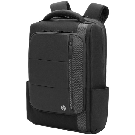 Sac à dos extensible HP Renew Executive pour ordinateur portable 16 pouces - Résistant à l'eau - Compartiment rembourré - Port