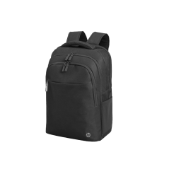 Sac à dos professionnel HP Renew pour ordinateurs portables 17,3" - Résistant à l'eau - Compartiment rembourré - Poche