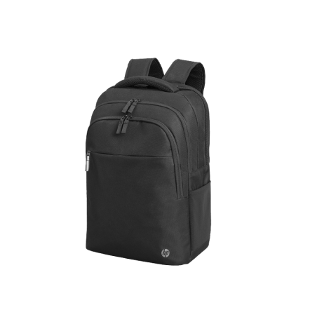 Sac à dos professionnel HP Renew pour ordinateurs portables 17,3" - Résistant à l'eau - Compartiment rembourré - Poche
