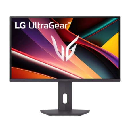 Moniteur haut de gamme LG UltraGear 27" IPS QHD 200 Hz HDR400 FreeSync - Temps de réponse de 1 ms - Hauteur, inclinaison et