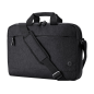 Étui pour ordinateur portable HP Prelude Pro Topload (15,6 pouces) - Résistant à l'eau - Compartiment rembourré - Bandoulière