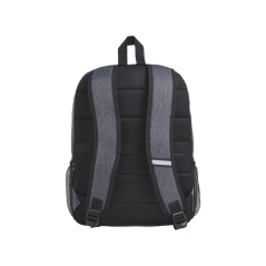 Sac à dos pour ordinateur portable HP Prelude Pro recyclé pour ordinateurs portables 15,6" - Résistant à l'eau - Compartiment