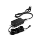 Adaptateur secteur HP 65 W USB-C LC - Chargeur USB-C 65 W avec charge rapide HP - Compatible avec les ordinateurs portables HP