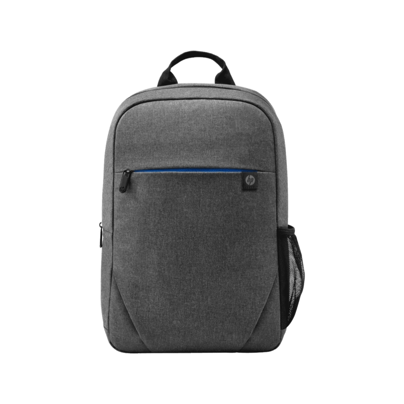 Sac à dos pour ordinateur portable HP Prelude 15,6" - Compartiment rembourré - Poches internes et externes à accès rapide