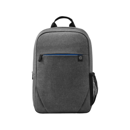 Sac à dos pour ordinateur portable HP Prelude 15,6" - Compartiment rembourré - Poches internes et externes à accès rapide