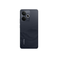Smartphone Realme 14T 5G - Écran AMOLED 6,67" 120 Hz - 8 Go de RAM - 256 Go de stockage - Double caméra 50 MP + 2 MP avec