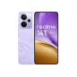Smartphone Realme 14T 5G - Écran AMOLED 6,67" 120 Hz - 8 Go de RAM - 256 Go de stockage - Double caméra 50 MP + 2 MP avec