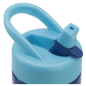 Gourde Safta Stitch Sweet 410 ml - PVC sans BPA - Valve de vidange - Poignée supérieure - Bouchon à vis - 74 x 64 x 178 mm Gourde Safta Stitch Sweet 410 ml - PVC sans BPA - Valve de vidange - Poignée supérieure - Bouchon à vis - 74 x 64 x 178 mm