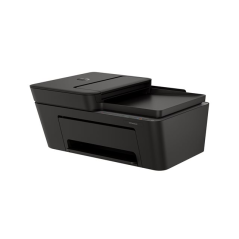 Imprimante multifonction couleur HP DeskJet 4320, Wi-Fi, 8,5 ppm, chargeur automatique de documents de 35 feuilles