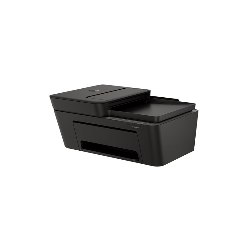 Imprimante multifonction couleur HP DeskJet 4320, Wi-Fi, 8,5 ppm, chargeur automatique de documents de 35 feuilles