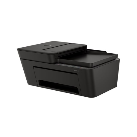 Imprimante multifonction couleur HP DeskJet 4320, Wi-Fi, 8,5 ppm, chargeur automatique de documents de 35 feuilles