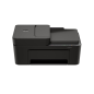 Imprimante multifonction couleur HP DeskJet 4320, Wi-Fi, 8,5 ppm, chargeur automatique de documents de 35 feuilles