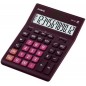 Calculatrice de bureau 12 chiffres Casio GR-12C écran large