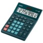 Calculatrice de bureau 12 chiffres Casio GR-12C solaire