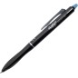 Stylo effaçable Pilot Frixion Ball Plus bleu 0,7 mm - Lot de 12