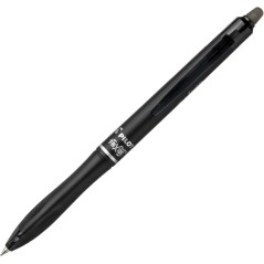 ✅ LOT de 12 Stylo effaçable Pilot Frixion Ball Plus - Pointe de 0,7 mm et trait de 0,35 mm - Rechargeable - 80 en stock