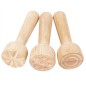 Kit de pâte à modeler Jovi My First avec 3 tampons en bois