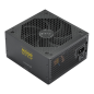 Alimentation Unykach Atilius 3.1 Noire 850W 80 Plus Gold 850W ATX 3.1 - Entièrement modulaire - Ventilateur 120 mm