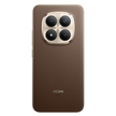 Xiaomi Redmi Note 15 Pro+ 5G - Smartphone avec écran AMOLED 6,83" 1,5K 120 Hz, 12 Go de RAM, 512 Go de stockage, processeur