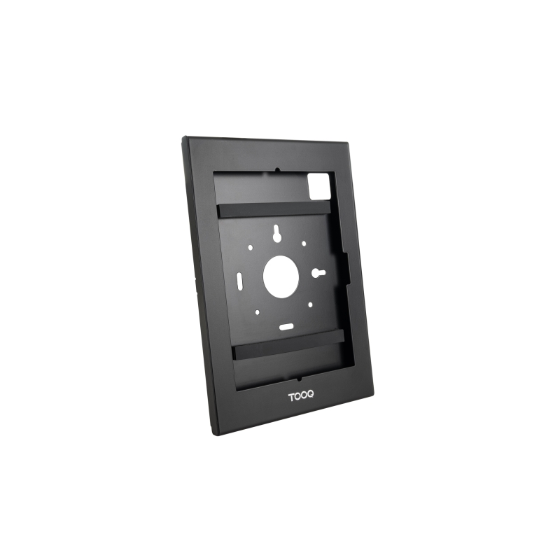 Cadre antivol Tooq avec verrou de sécurité pour tablettes 11" - VESA 75x75